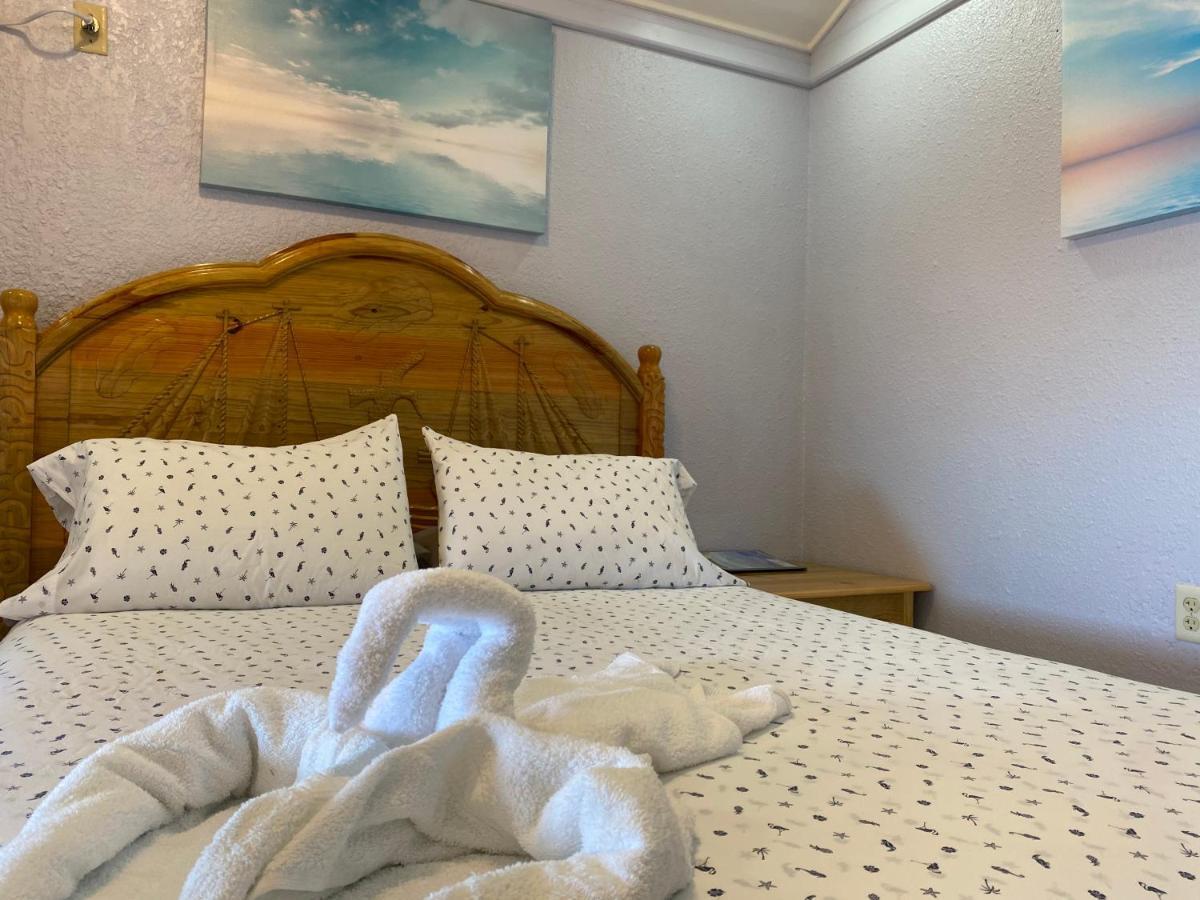 Sea Eye Hotel - Sunset Building Utila Εξωτερικό φωτογραφία